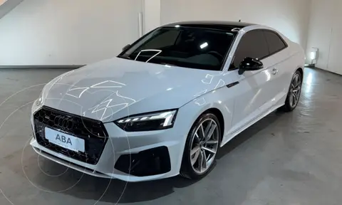 Audi A5 Sportback 45 TFSi S-Tronic Quattro usado (2024) color Blanco precio u$s73.000