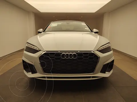 Audi A5 Sportback 45 TFSi S-Tronic Quattro nuevo color Blanco precio u$s88.000