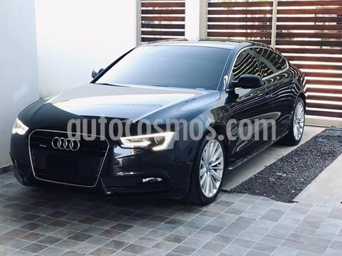 foto Audi A5 Sportback 3.0 T FSI Quattro S-tronic usado (2014) precio u$s23.800