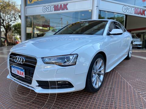 foto Audi A5 Coupé 2.0 T FSI S-tronic Quattro financiado en cuotas anticipo $2.100.000