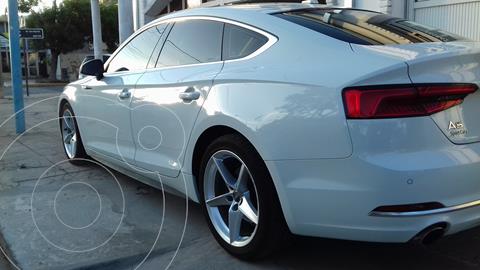 foto Audi A5 Coupé 2.0 T FSI usado (2018) precio $6.500.000