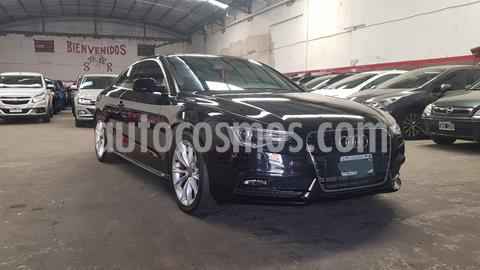 foto Audi A5 Coupé 2.0 T FSI S-tronic Quattro usado (2013) precio u$s23.900