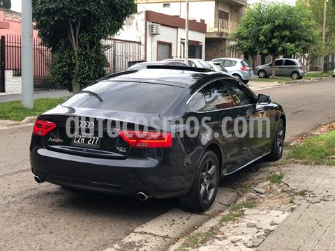 foto Audi A5 Sportback 2.0 T FSI S-tronic Quattro usado (2012) precio u$s19.000