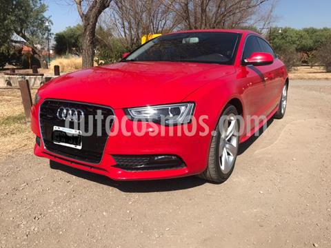foto Audi S5 Coupé 3.0 T FSI usado (2013) precio $3.325.000