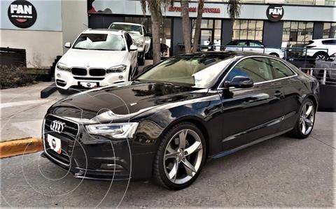 foto Audi A5 Coupé Coupé 2.0 TFSI (211cv) Multitronic usado (2012) precio u$s22.000