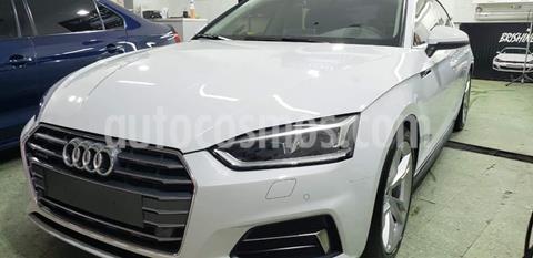 foto Audi A5 Sportback 2.0 T FSI S-tronic Quattro usado (2017) precio u$s48.000