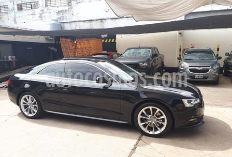 foto Audi A5 Coupé 2.0 T FSI S-tronic usado (2014) precio u$s21.900