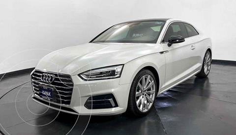 foto Audi A5 Coupé 2.0T Select (190Hp) usado (2018) precio $529,999