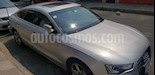 foto Audi A5 Sportback 1.8T Luxury Multitronic usado (2013) color Plata precio $240,000