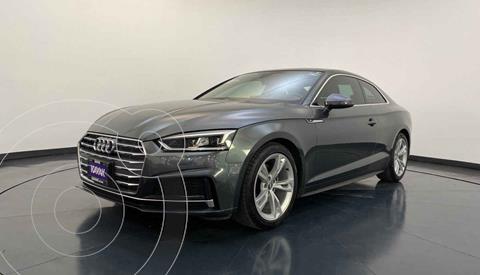 foto Audi A5 Cabriolet 2.0T usado (2019) color Gris precio $579,999