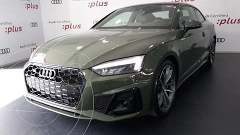 foto Audi A5 Sportback 40 S-Line financiado en mensualidades enganche $271,750 mensualidades desde $20,145