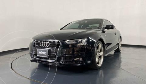 foto Audi A5 2.0T S Line Quattro usado (2015) color Blanco precio $344,999
