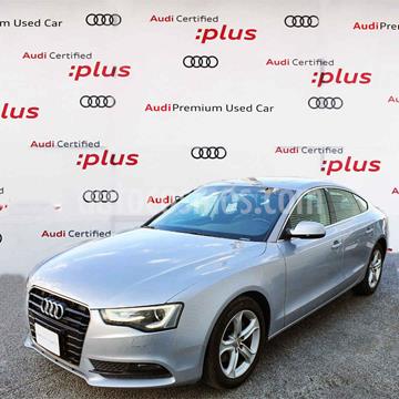 foto Audi A5 Sportback 1.8T Luxury Multitronic usado (2016) precio $345,000