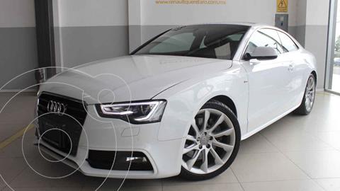 foto Audi A5 Sportback 3.0T S-Line Quattro (272Hp) usado (2014) precio $350,000