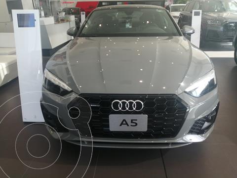 foto Audi A5 Coupé 40 TFSI Select financiado en mensualidades enganche $167,980