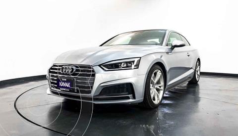 foto Audi A5 Convertible 2.0T usado (2018) precio $577,999
