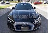 foto Audi A5 Coupé 2.0T S-Line (252Hp) usado (2018) precio $460,000