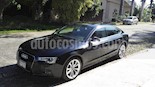 foto Audi A5 Sportback 2.0T Luxury Multitronic usado (2015) color Negro Basalto precio $325,000