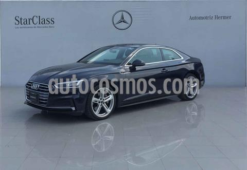 foto Audi A5 Coupé 2.0T S Line Quattro usado (2018) precio $569,900