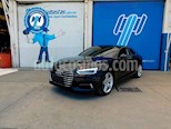 foto Audi A5 2p Select L4/2.0/T Aut usado (2018) color Negro precio $230,000