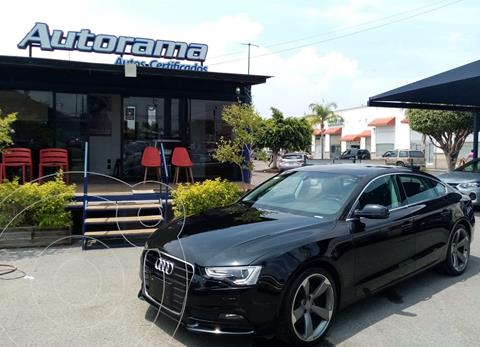 foto Audi A5 Sportback 1.8T Luxury Multitronic usado (2016) precio $325,000