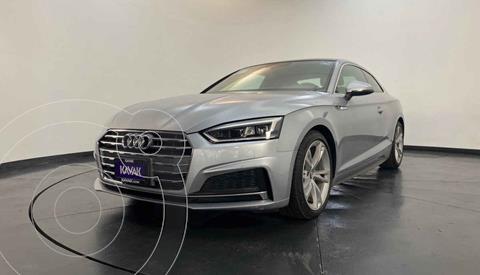 foto Audi A5 Convertible 2.0T usado (2018) precio $579,999