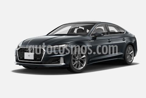 foto Audi A5 Sportback 2.0T Select (190Hp) nuevo color Marrón precio $784,900