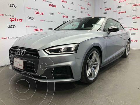 foto Audi A5 Coupé 2.0T S Line Quattro usado (2018) precio $605,000