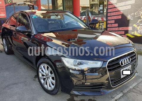 foto Audi A6 2.8 FSI Multitronic usado (2012) precio $3.465.000