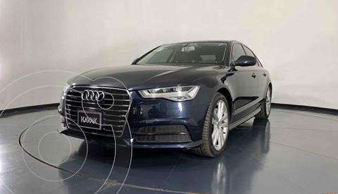 foto Audi A6 2.0 TFSI Elite Quattro (252hp) usado (2018) color Azul precio $587,999