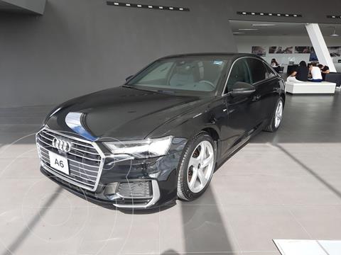 Audi A6 3.0T S Line nuevo color Negro precio $1,459,900