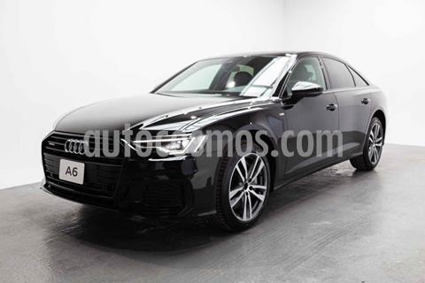 foto Audi A6 2.0 T FSI S-Line Multitronic (180Cv) nuevo precio $1,312,750