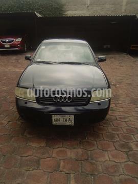 foto Audi A6 2.0 T FSI Elite Multitronic (180hp) usado (2000) precio $70,000