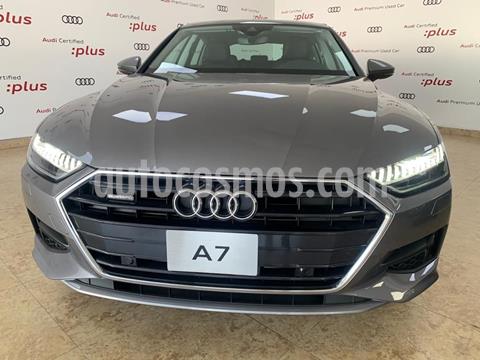 foto Audi A7 Coupé 55 TFSI Elite usado (2020) precio $1,438,750