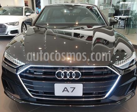 foto Audi A7 Coupé 2.0T S Line Quattro (252hp) usado (2020) precio $1,359,900
