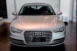 Foto venta Auto usado Audi A7 Sportback TFSI S-tronic Quattro (2018) color Gris precio u$s72.800