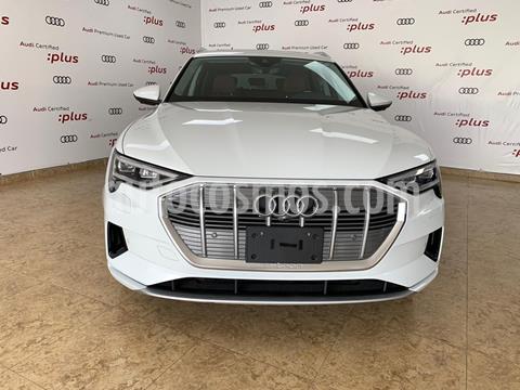 foto Audi Q8 e-tron 55 Advanced quattro usado (2020) precio $1,785,508