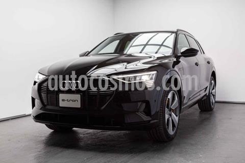 foto Audi Q8 e-tron 55 Advanced quattro nuevo precio $1,947,750