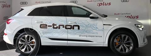 foto Audi Q8 e-tron 55 Advanced quattro financiado en mensualidades mensualidades desde $39,798