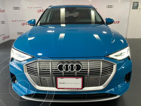 foto Audi Q8 e-tron 55 Advanced quattro financiado en mensualidades enganche $588,850 mensualidades desde $28,645