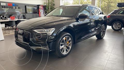 foto Audi Q8 e-tron 55 Advanced quattro nuevo color Negro precio $1,929,900