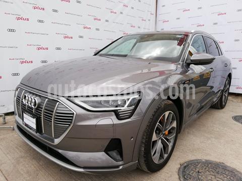 foto Audi Q8 e-tron 55 Advanced quattro usado (2020) precio $1,599,000