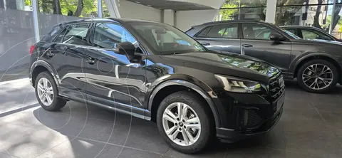 Audi Q2 35 T FSI Sport nuevo color Negro precio u$s53.000