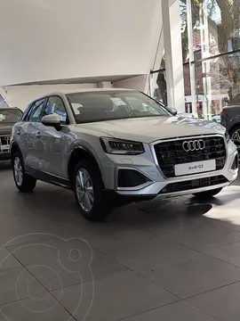 OfertaAudi Q2 35 T FSI Sport nuevo color A eleccion precio u$s47.500