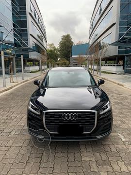 foto Audi Q2 1.4 T FSI S-Tronic usado (2018) color Negro precio u$s32.500