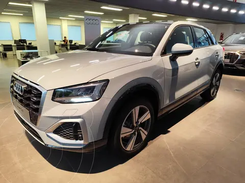 Audi Q2 40 T FSI Sport nuevo color A eleccion precio u$s59.000