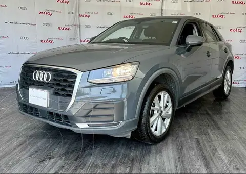 foto Audi Q2 1.4L T Dynamic financiado en mensualidades enganche $125,700 mensualidades desde $5,817