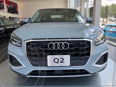 foto Audi Q2 35 TFSI Select financiado en mensualidades enganche $122,200