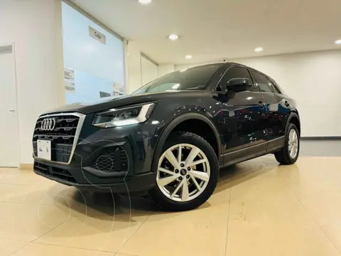 Audi Q2 2021 en Colombia: Precio y características