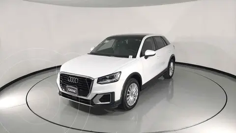 Audi Q2 1.4L T Select usado (2020) color Blanco precio $570,999
